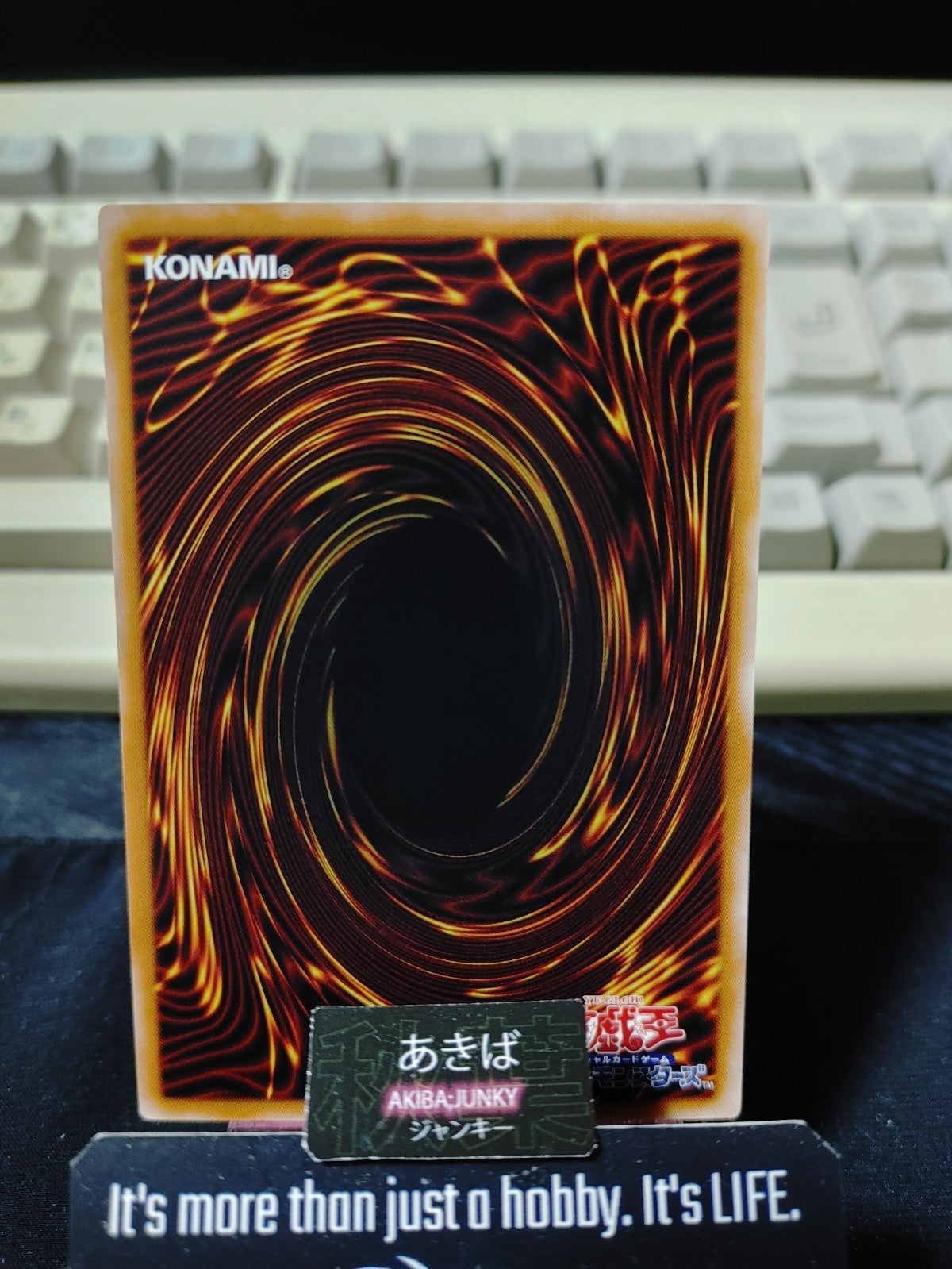 Monstrous Arms of Atlantis Yugioh BETB-JP015 Yu-Gi-Oh Konami OCG JAPAN