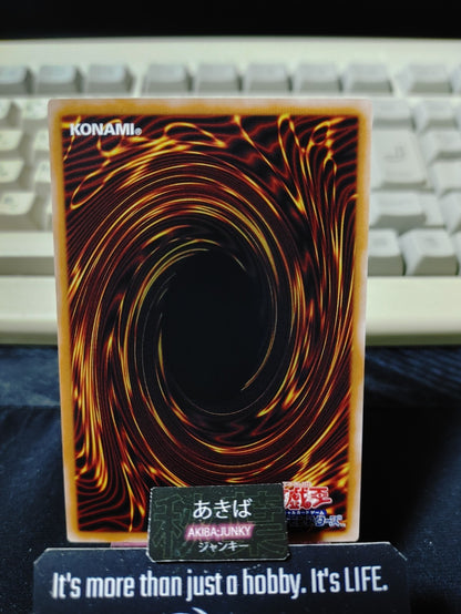 Monstrous Arms of Atlantis Yugioh BETB-JP015 Yu-Gi-Oh Konami OCG JAPAN