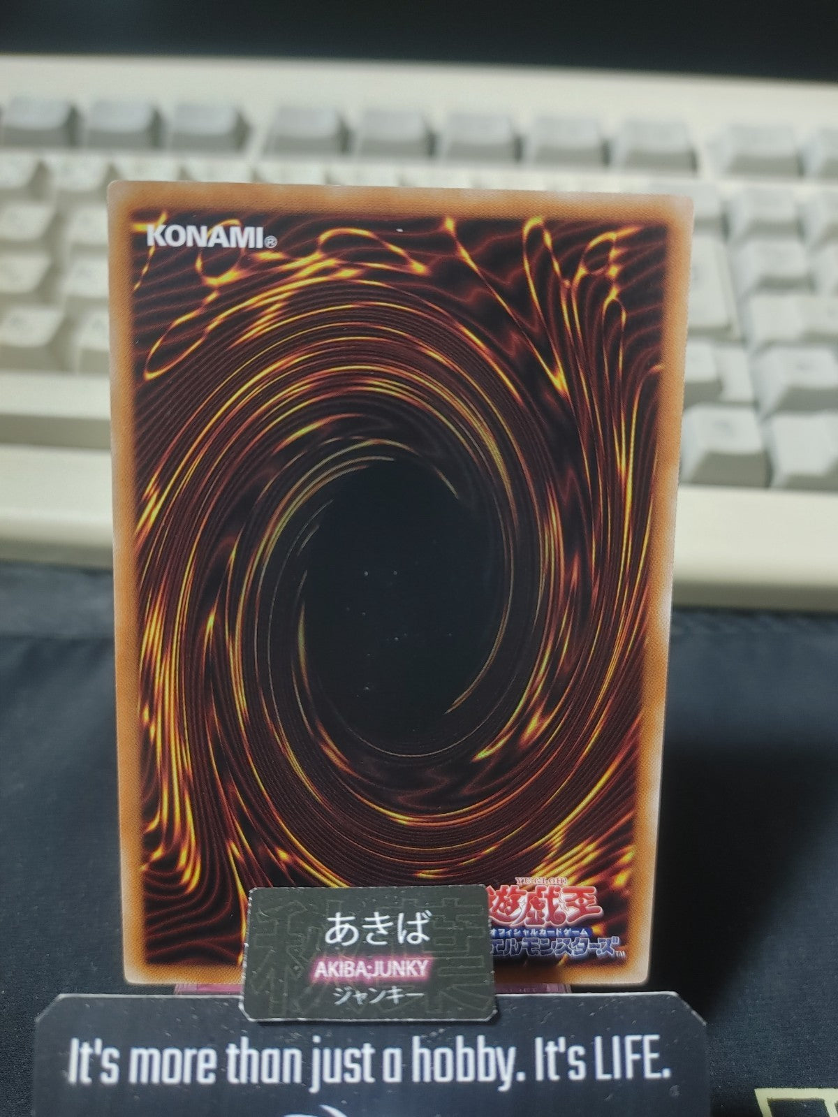 Terrors of the Underroot Yugioh 23TP-JP415 Yu-Gi-Oh Konami OCG JAPAN