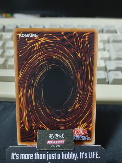 Crystal Master Yugioh SD44-JP009 Yu-Gi-Oh Konami OCG JAPAN