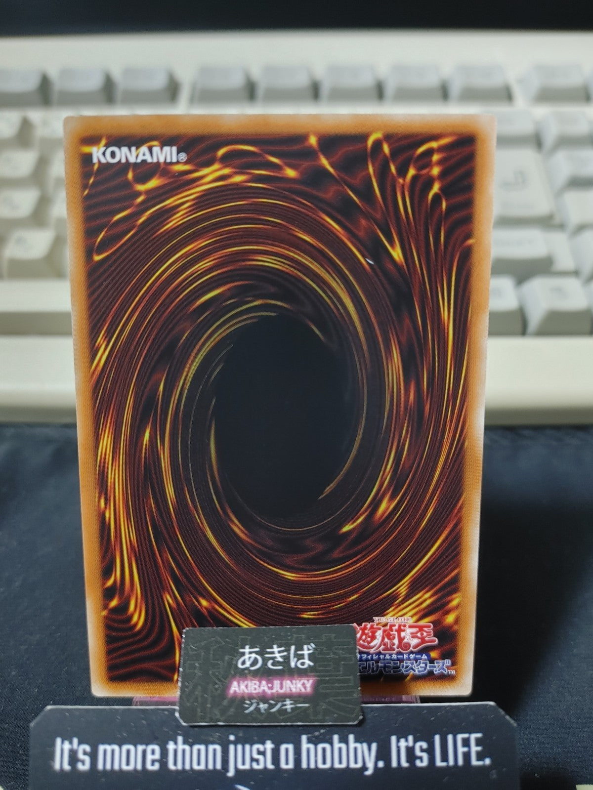 Revenants Running Rampant Yugioh PHRA-JP077 Yu-Gi-Oh Konami OCG JAPAN