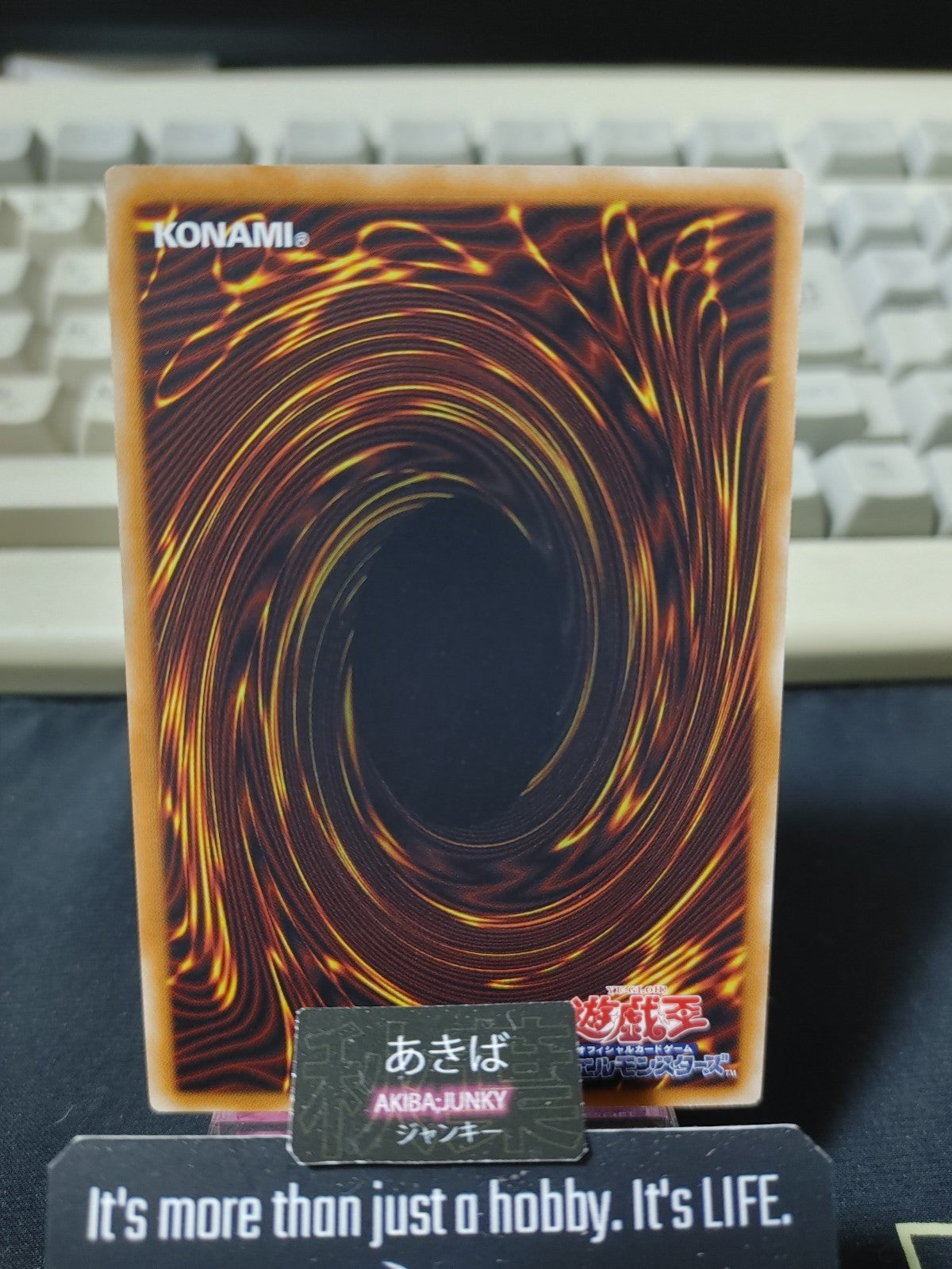 Deskbot Jet Yugioh DOCS-JP049 Yu-Gi-Oh Konami OCG JAPAN