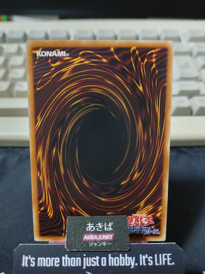 Token Ishizu Ishtar Yugioh TK04-JP006 Rare Yu-Gi-Oh Konami OCG Japan