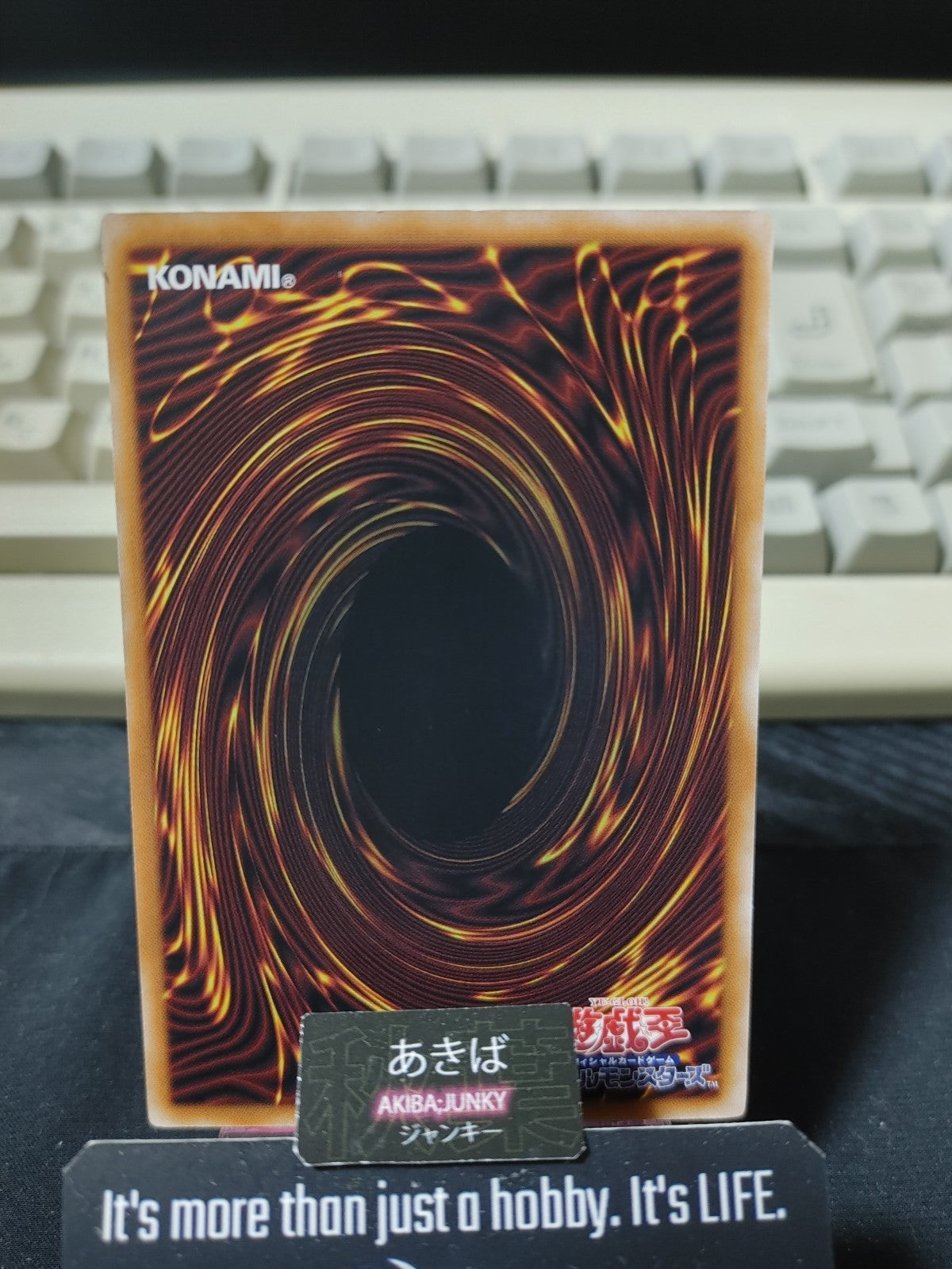 Ashtra Insect Poison Yugioh BETB-JP073 Yu-Gi-Oh Konami OCG JAPAN