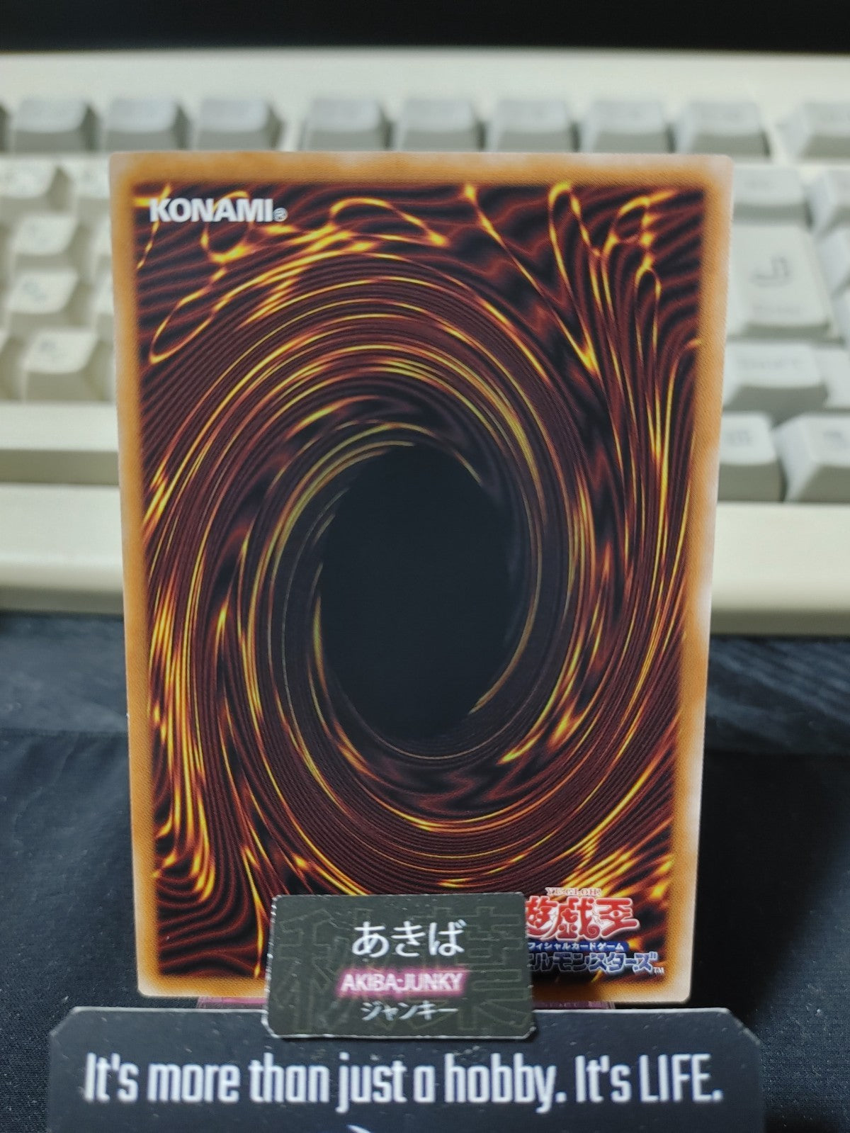 Graceful & Skull Dice Yugioh BETB-JP053 Konami OCG JAPAN