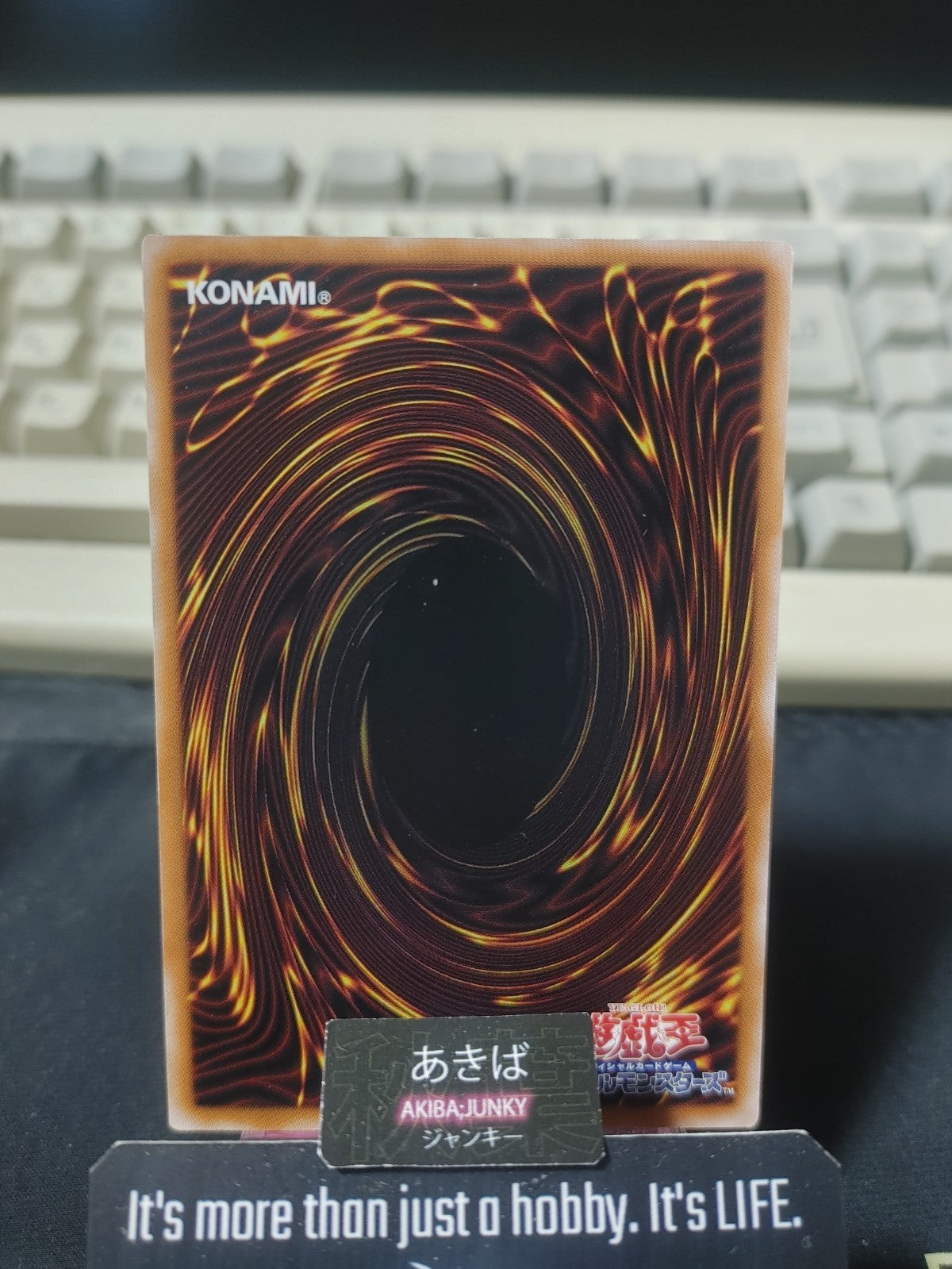 Wattsychic Fighting Porter Yugioh WPP5-JP060 Konami OCG JAPAN
