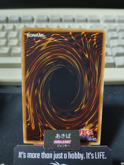Gem-Knight Lapis Yugioh SECE-JP012 Yu-Gi-Oh Konami OCG JAPAN
