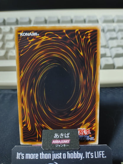Charge of the Light Brigade Yugioh EXP2-JP020 Rare Konami OCG JAPAN
