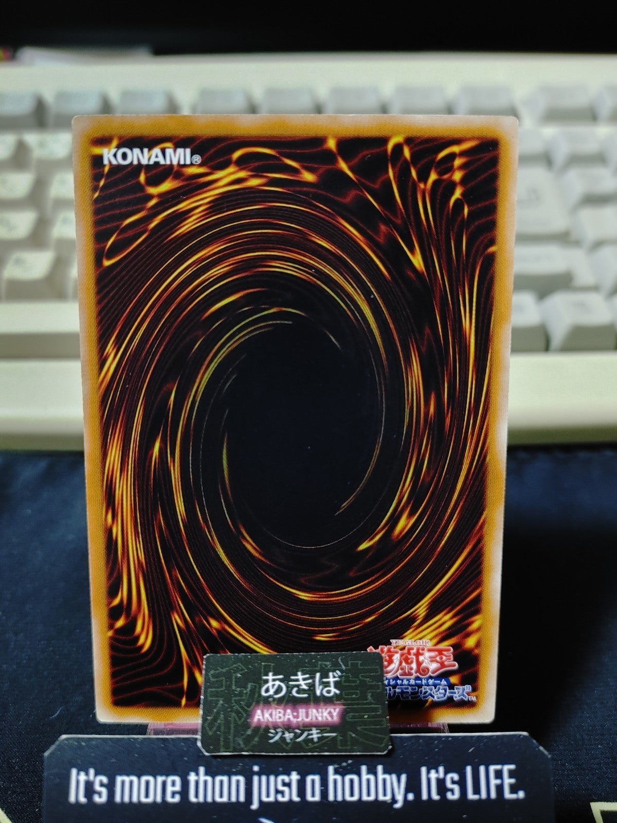 Symphonic Warrior Drumss Yugioh STOR-JP034 Yu-Gi-Oh Konami OCG JAPAN