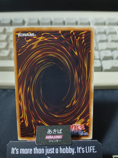 Number 49: Fortune Tune Yugioh CPZ1-JP022 Rare Konami OCG JAPAN