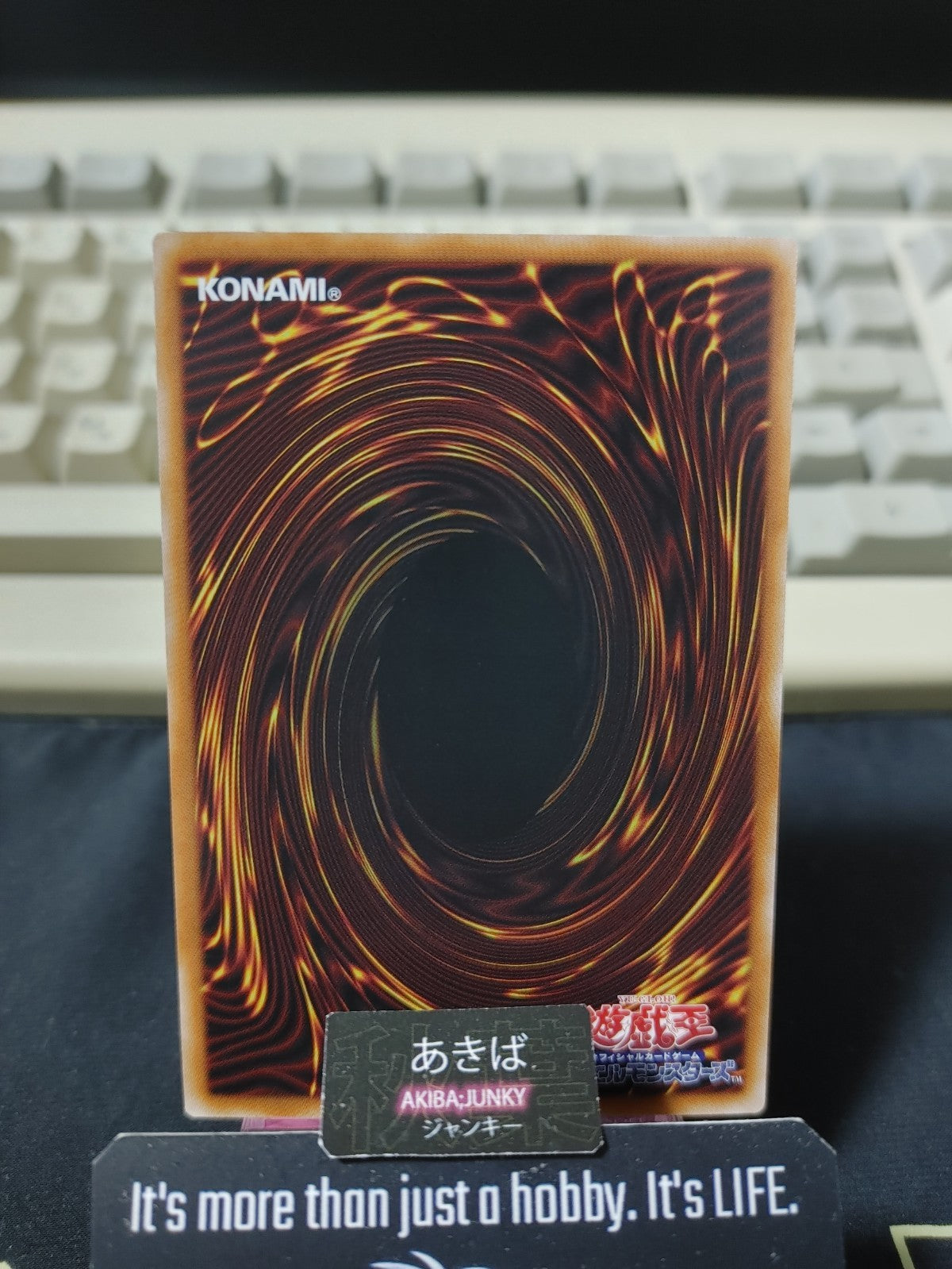 Buster Blader Yugioh Manga Style YAC1 Ultra Rare Konami OCG JAPAN