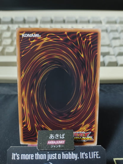 Dimension Pair Link L Yugioh RD/CA01-JP030 Ultra Parallel Rare Rush Duel JAPAN