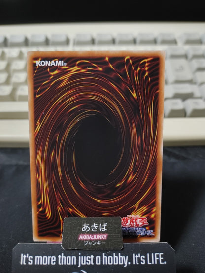 Nightmare Pain Yugioh PHNI-JP054 Rare Konami OCG JAPAN