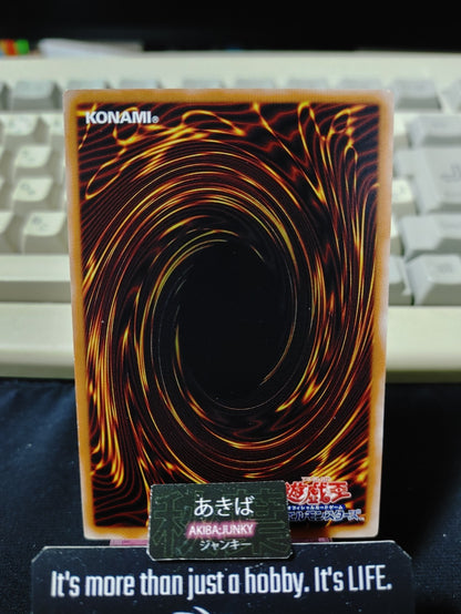 D/D/D Marksman King Tell Yugioh SUB1-JP033 Parallel Rare Konami OCG JAPAN