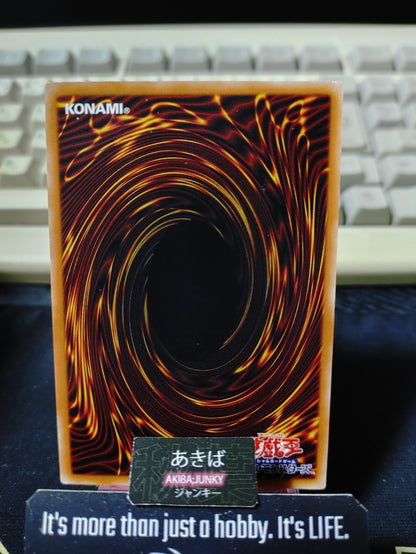 Ice Mirror Yugioh AC01-JP024 Parallel Rare Konami OCG JAPAN