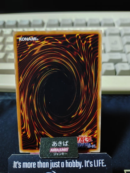 Chaos Zone Yugioh 18TP-JP311 Konami OCG JAPAN