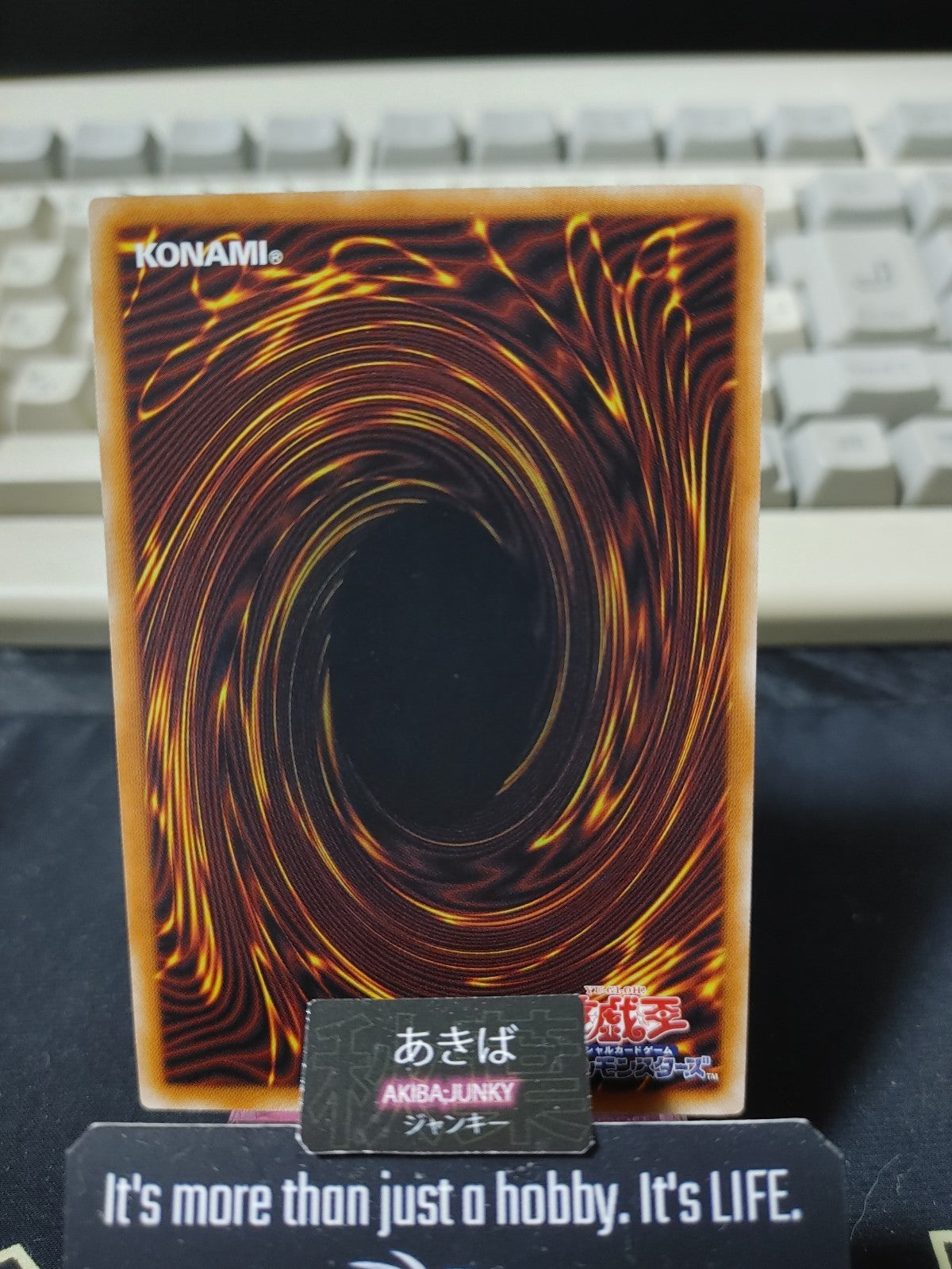 Doll Monster Bear-Bear Yugioh 21PP-JP015 Yu-Gi-Oh Konami OCG JAPAN