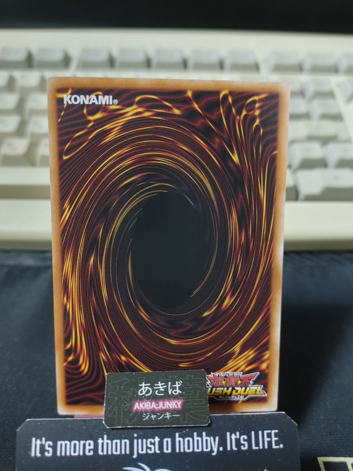 The Sacred Shield of Arthenée Yugioh RD/KP26-JP032 Rush Duel Konami JAPAN