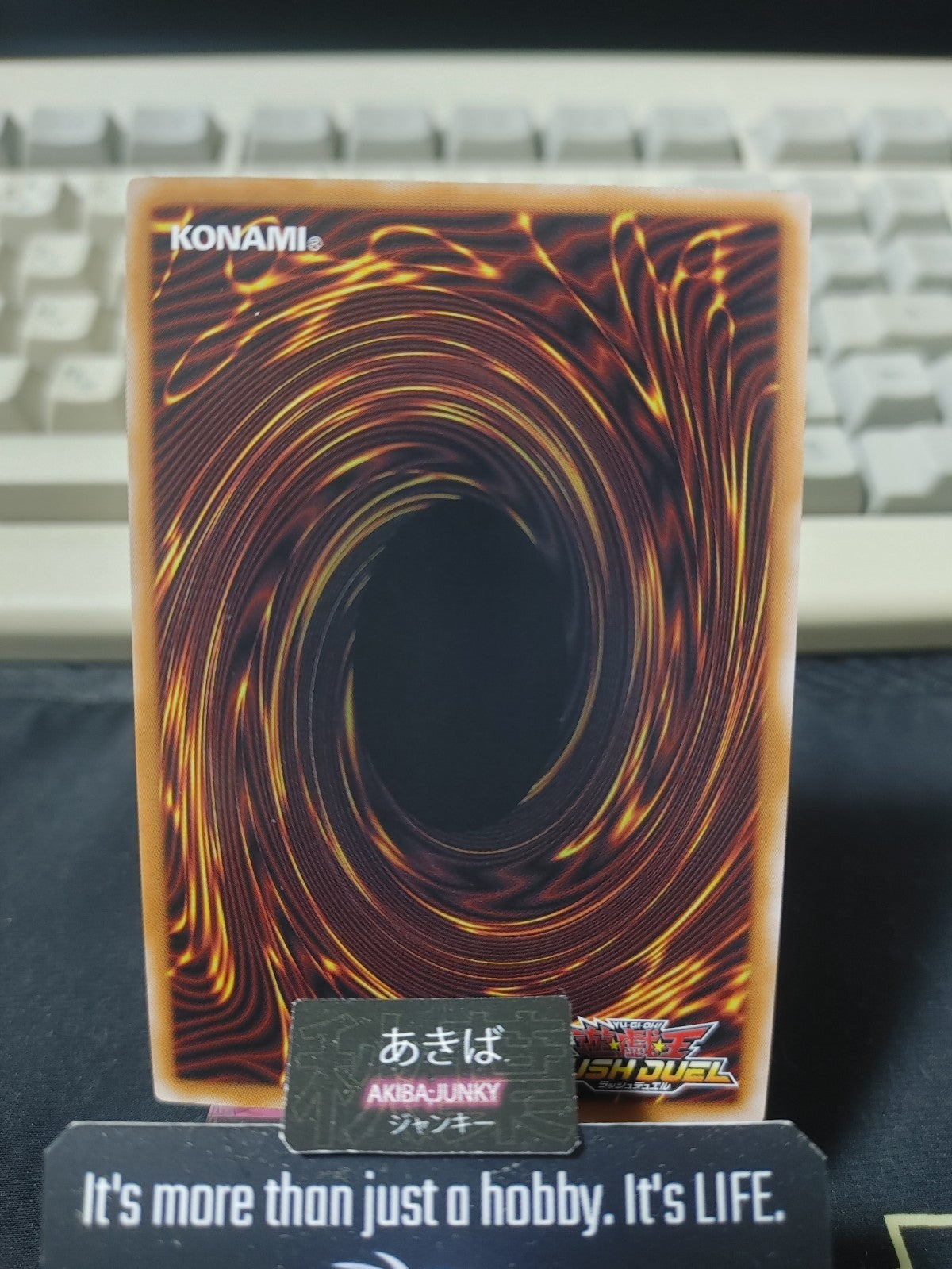Executie Leir Frontier Yugioh RD/ORP3-JP069 Ultra Rare Rush Duel Konami JAPAN