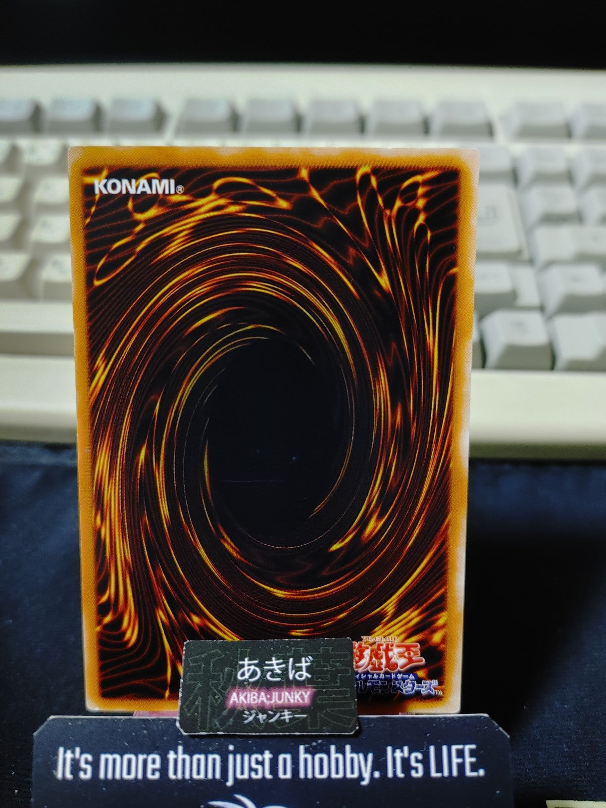 Dark Factory of Mass Production Yugioh SOD-JP037 Yu-Gi-Oh Konami OCG JAPAN