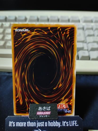Dark Factory of Mass Production Yugioh SOD-JP037 Yu-Gi-Oh Konami OCG JAPAN