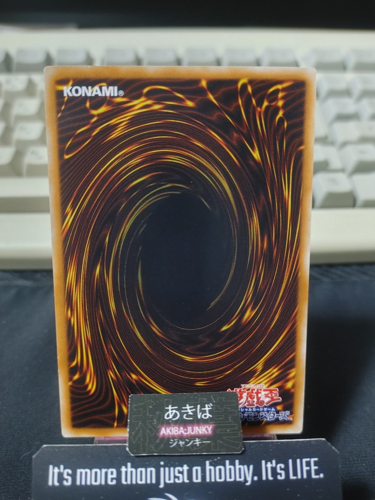 Champion's Vigilance Yugioh PHSW-JP074 Yu-Gi-Oh Konami OCG JAPAN