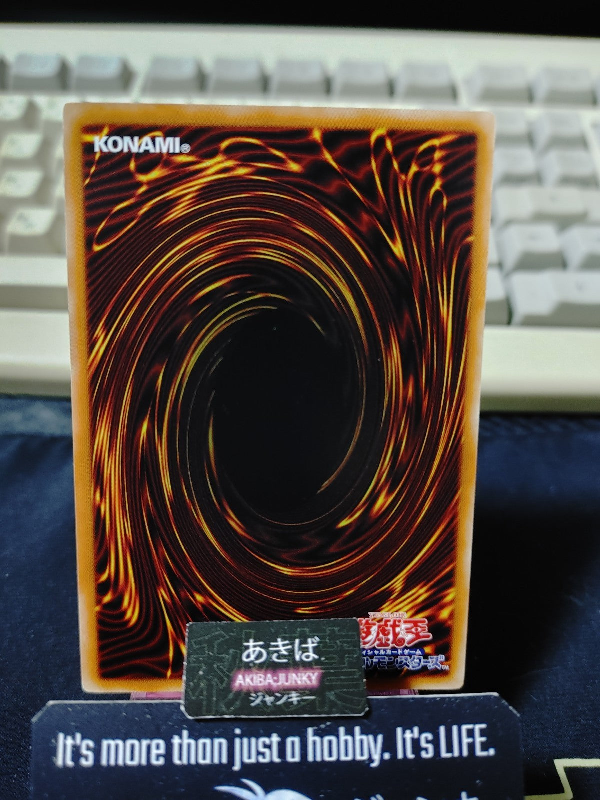 First-Aid Squad Yugioh 21TP-JP215 Yu-Gi-Oh Konami OCG JAPAN
