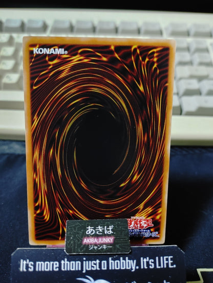First-Aid Squad Yugioh 21TP-JP215 Yu-Gi-Oh Konami OCG JAPAN