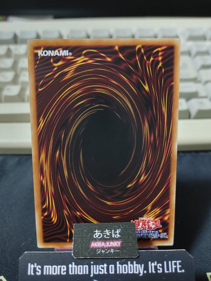 Uncamouflight Yugioh LIOV-JP026 Yu-Gi-Oh Konami OCG JAPAN
