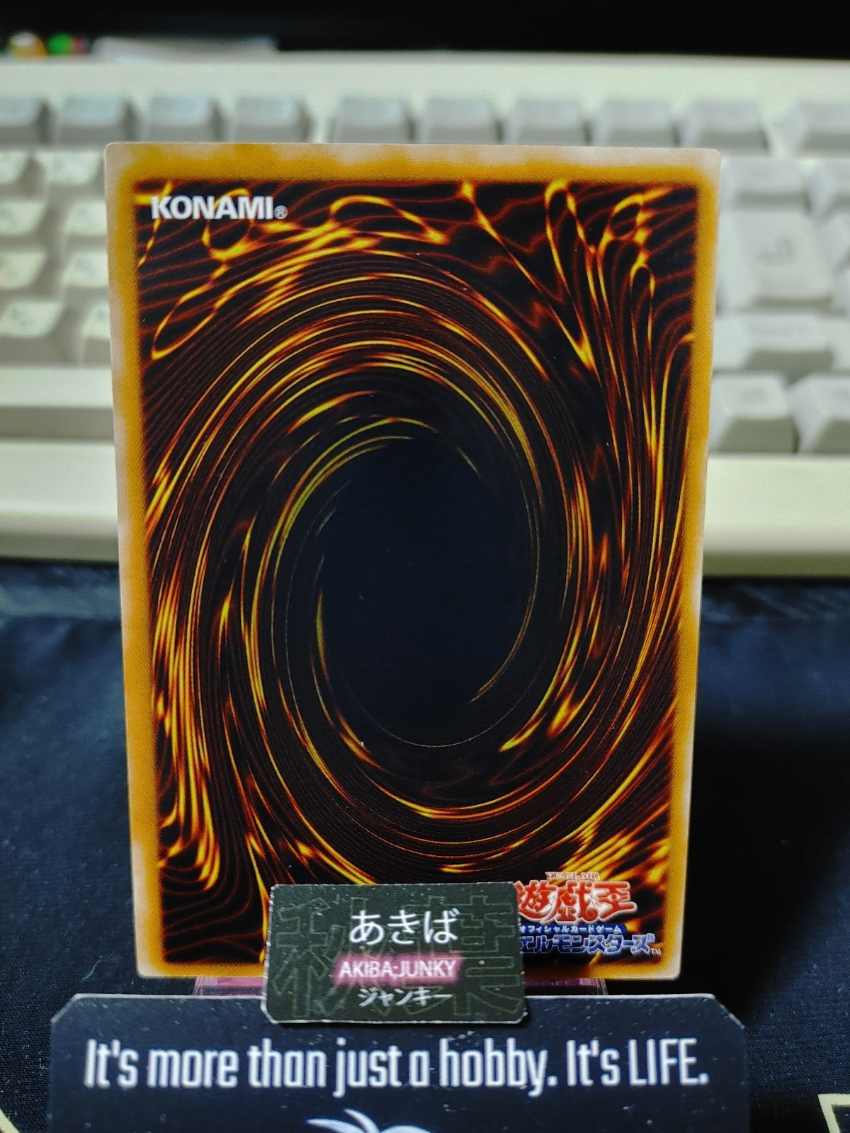 Harpie Lady 1 Yugioh SD8-JP013 Yu-Gi-Oh Konami OCG JAPAN UNCENSORED