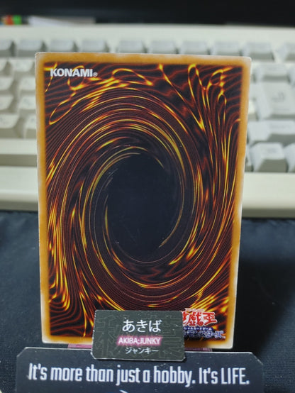 White Dragon Ritual Yugioh 302-027 Yu-Gi-Oh Konami OCG JAPAN