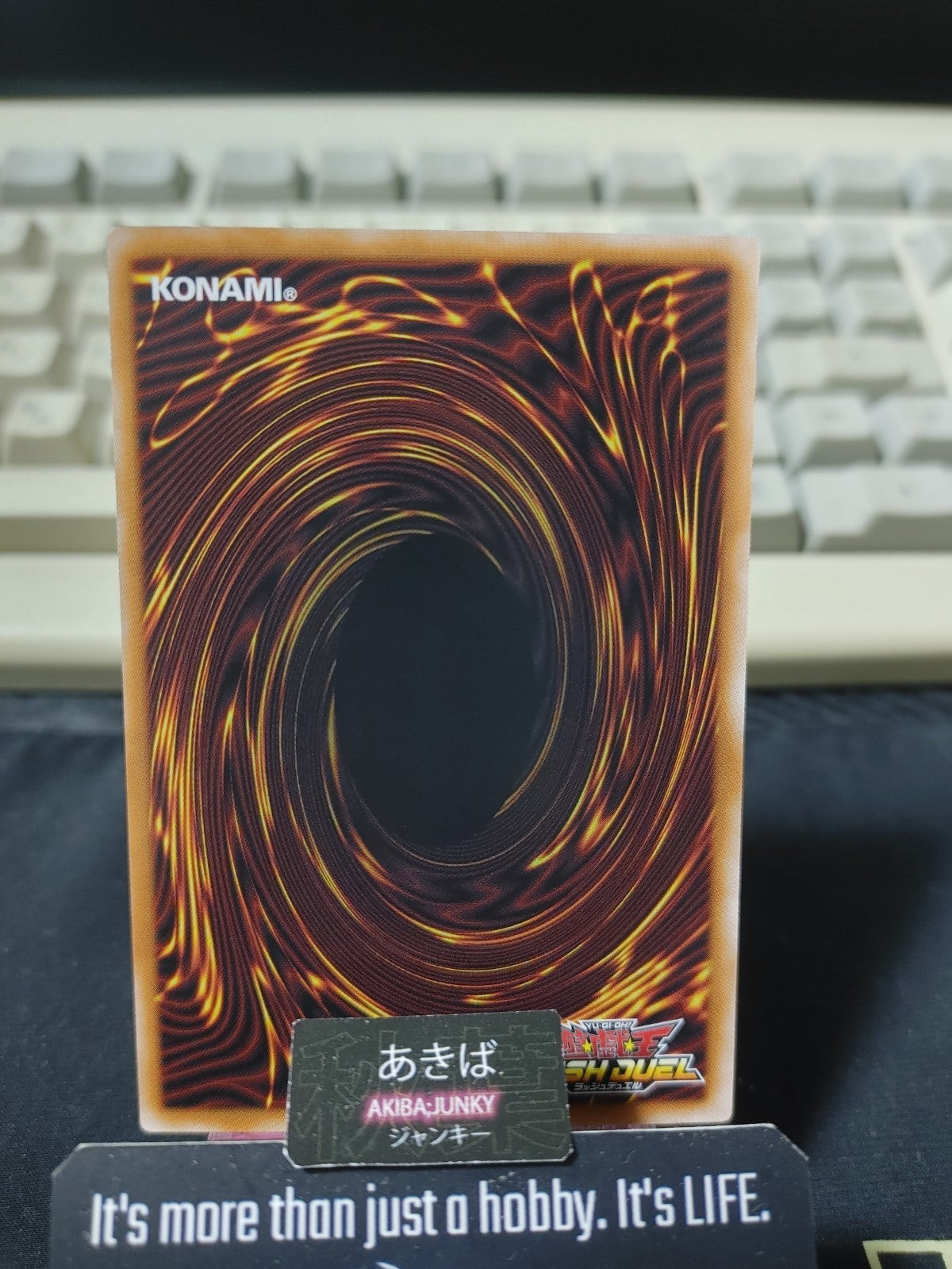 Royal Rebel's Great Mixer Yugioh RD/KP26-JP004 Rush Duel Konami JAPAN
