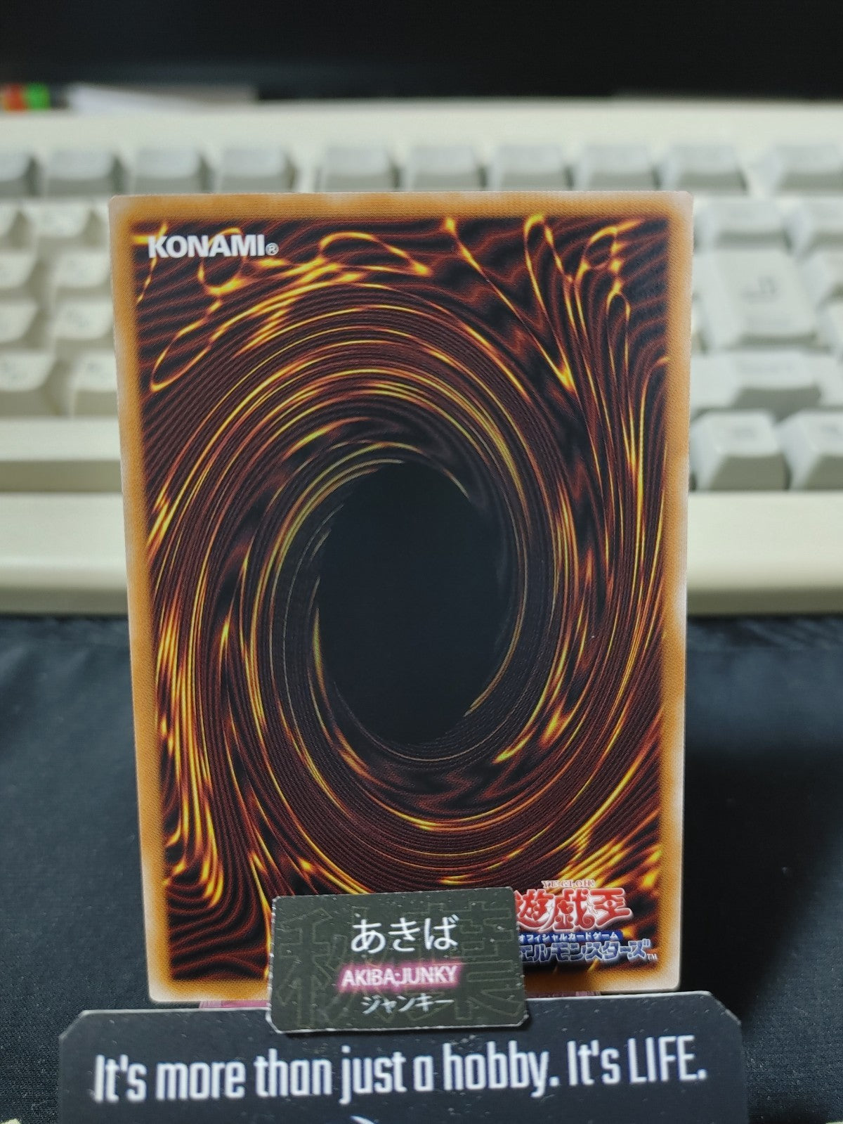 Rain of Frogs Yugioh WPP7-JP075 Yu-Gi-Oh Konami OCG JAPAN