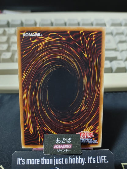 Deskbot 002 Yugioh NECH-JP042 Yu-Gi-Oh Konami OCG JAPAN