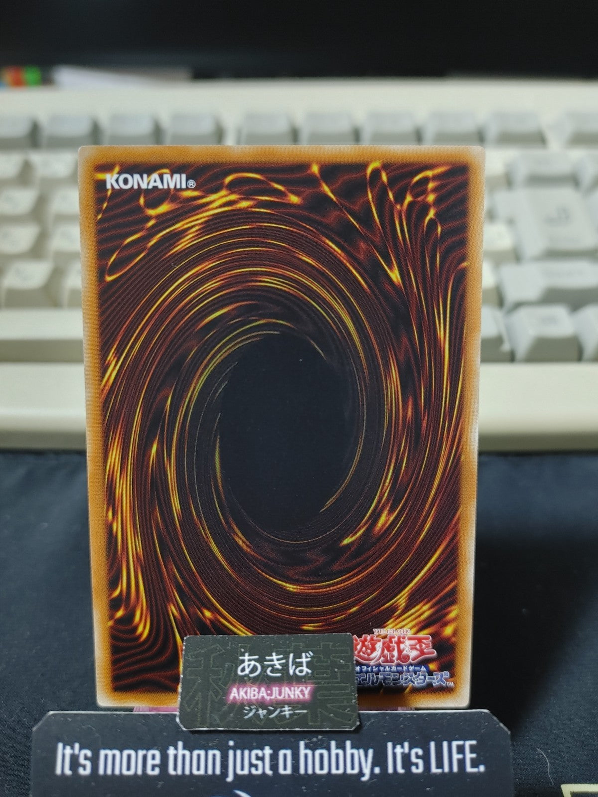 Trickstar Bouquet Yugioh FLOD-JP055 Rare Yu-Gi-Oh Konami OCG JAPAN