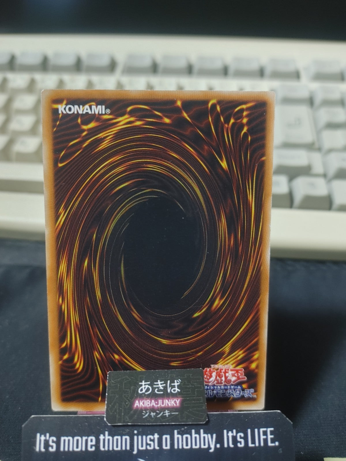 Solidarity Yugioh DC01-JP024 Konami OCG JAPAN