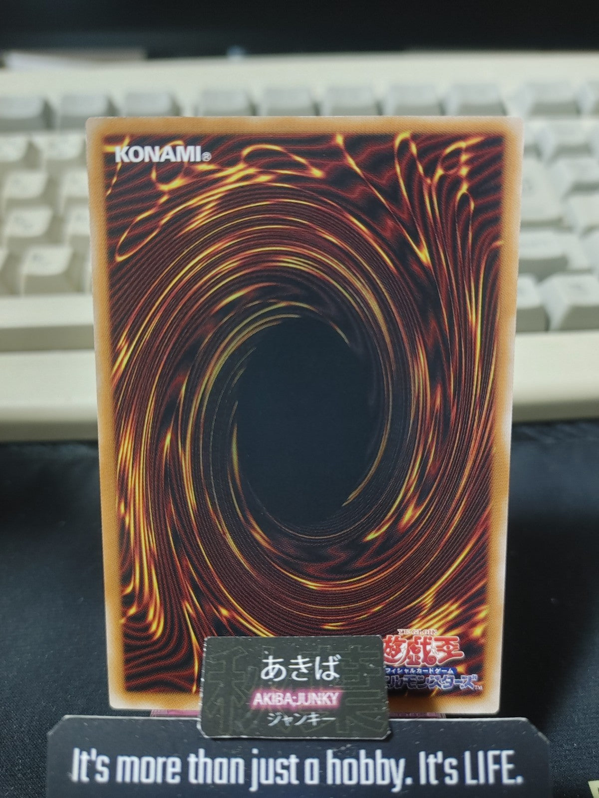 Buio the Dawn's Light Yugioh WPP7-JP040 Rare Konami OCG JAPAN