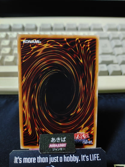 Xyz Universe Yugioh 18SP-JP410 Konami OCG JAPAN