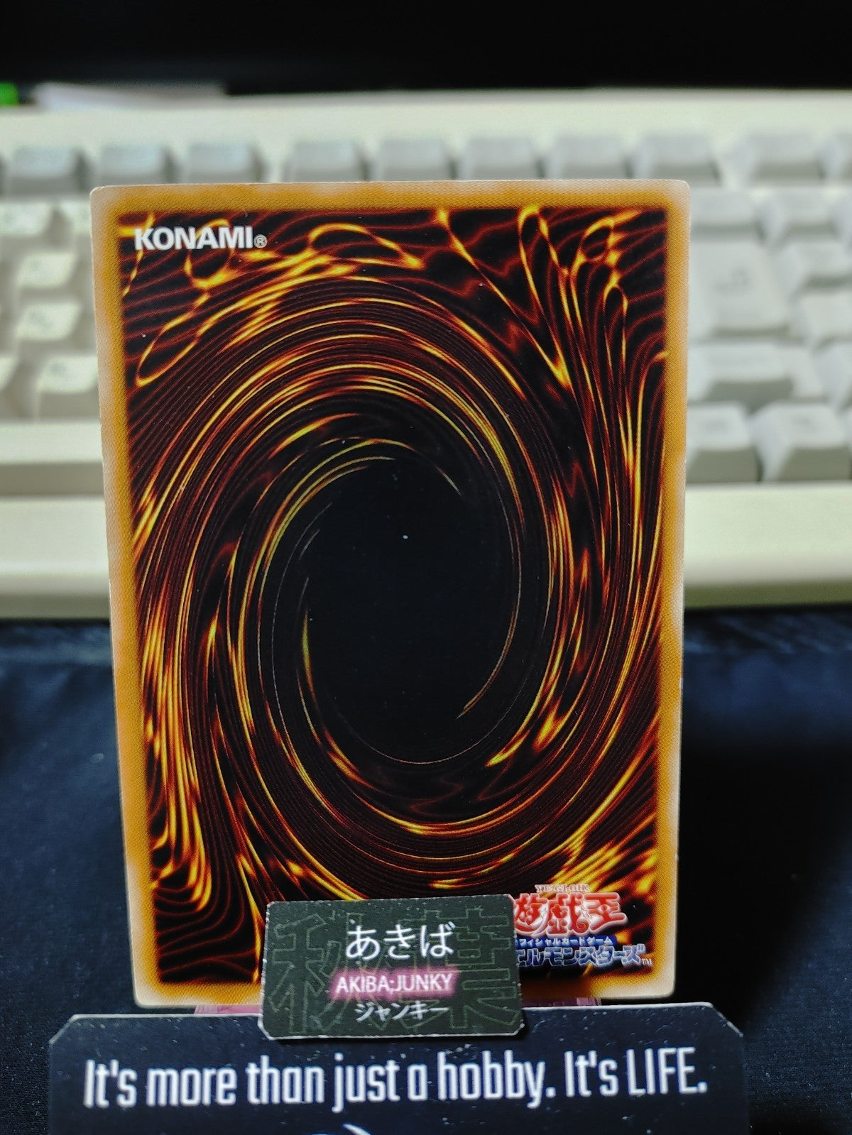 Dark Armed Dragon Yugioh PTDN-JP019 Rare Konami OCG JAPAN