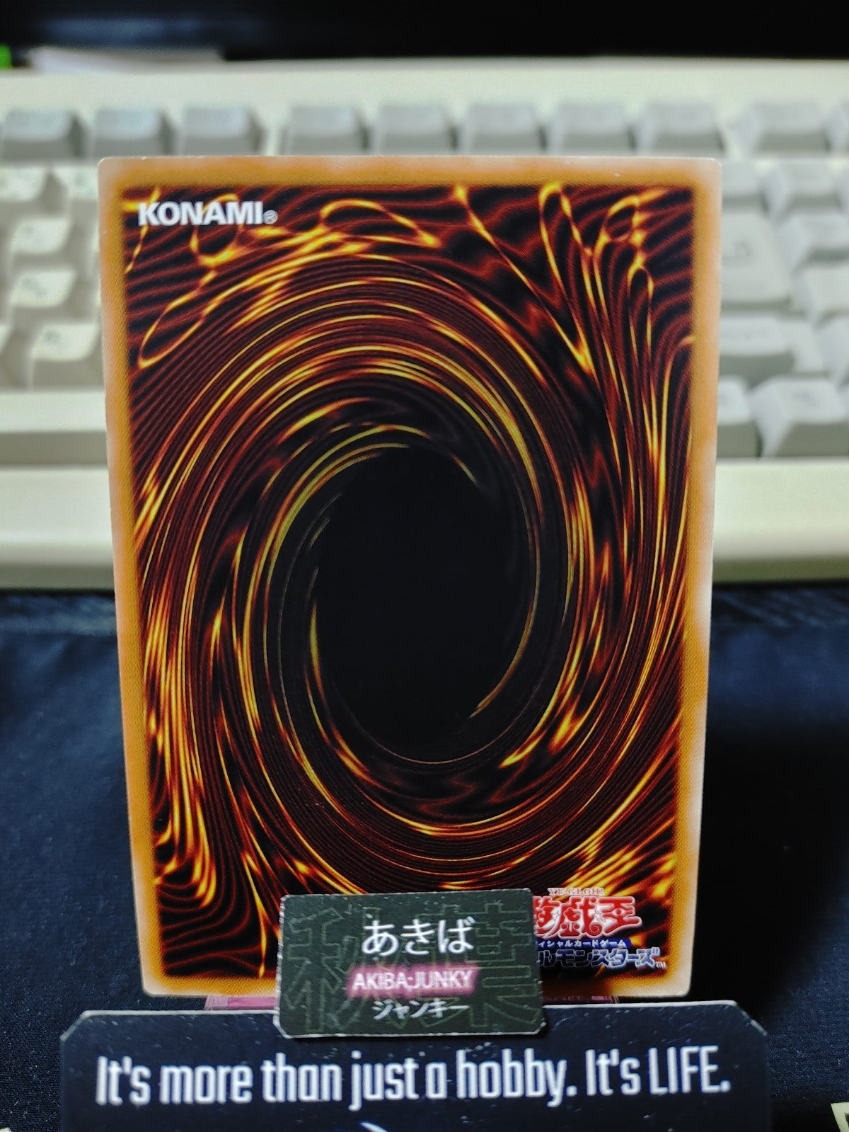 Miracle Fusion Yugioh RC03-JP034 Super Rare Konami OCG JAPAN