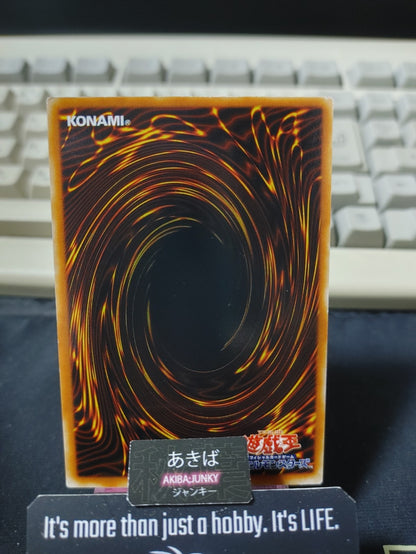 Soul of the Pure Yugioh BC-05 Yu-Gi-Oh Konami OCG JAPAN UNCENSORED