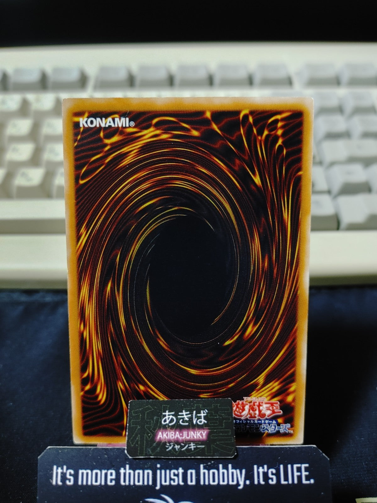 Shien's Spy Yugioh CRV-JP044 Yu-Gi-Oh Konami OCG JAPAN