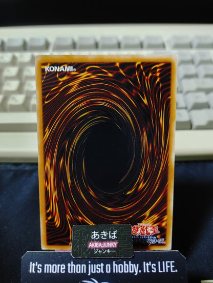 Shien's Spy Yugioh CRV-JP044 Yu-Gi-Oh Konami OCG JAPAN