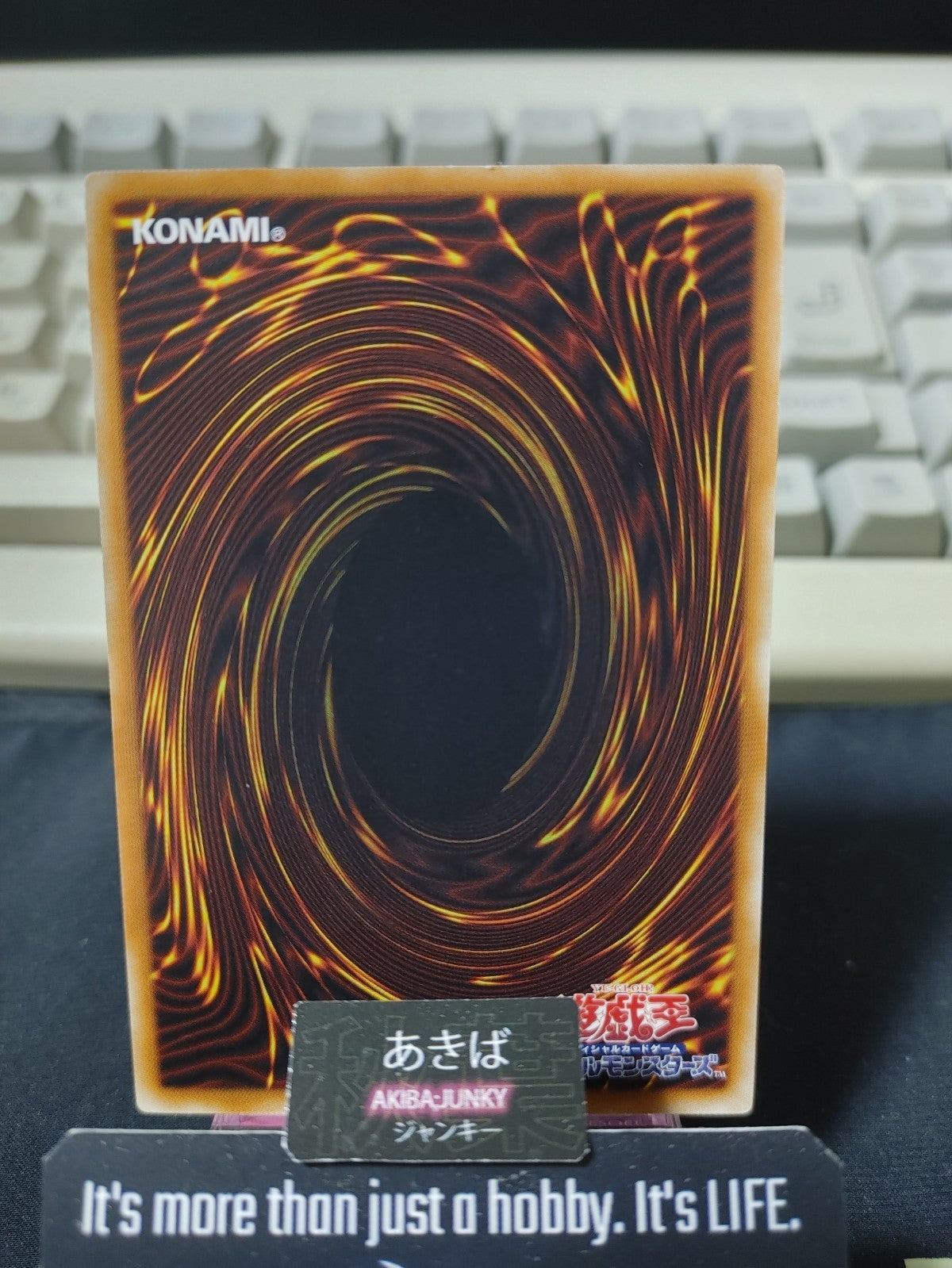 Dark Sanctuary Yugioh DP17-JP010 Rare Konami OCG JAPAN