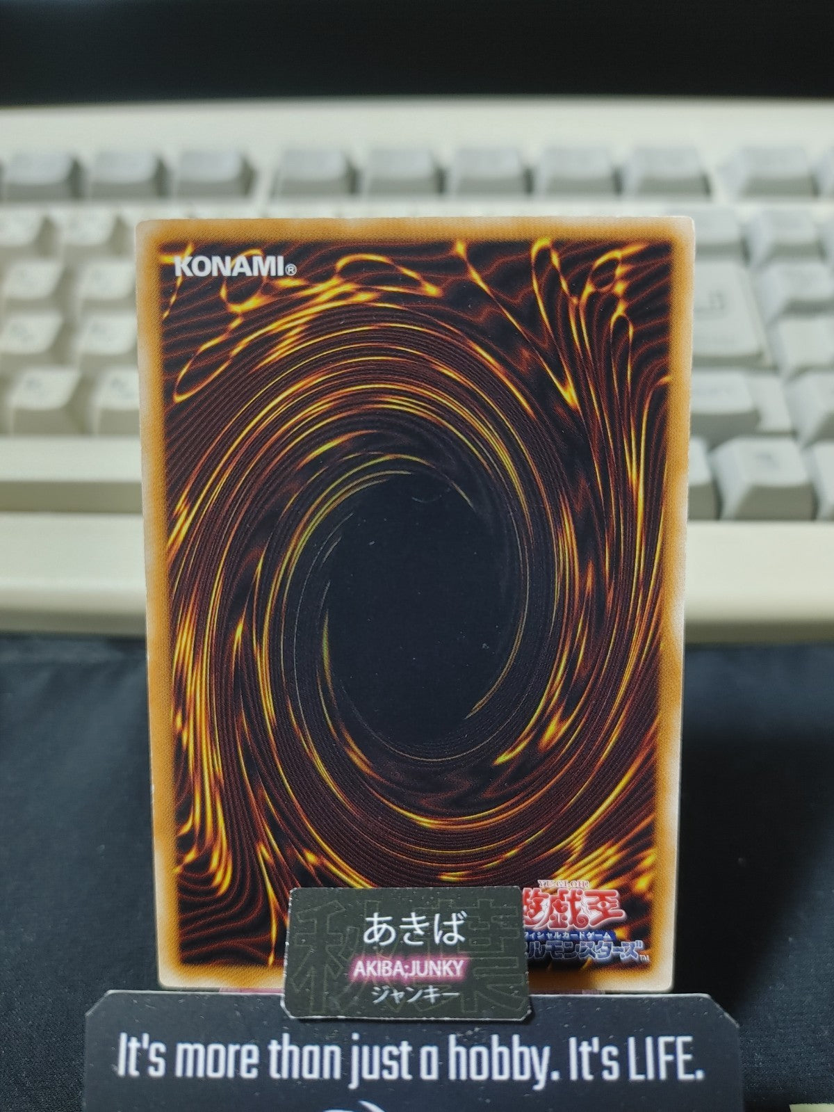 Against the Wind Yugioh RGBT-JP050 Rare Konami OCG JAPAN