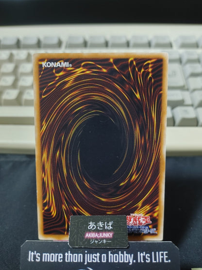 Against the Wind Yugioh RGBT-JP050 Rare Konami OCG JAPAN