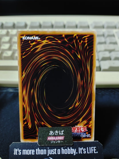 Ritual of Grace Yugioh DE04-JP074 Konami OCG JAPAN
