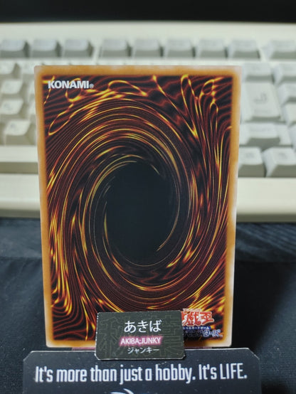 Barian's Seal Yugioh BETB-JP072 Yu-Gi-Oh Konami OCG JAPAN