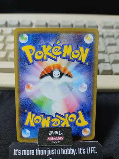 Pokemon Hawlucha SGI 010/022 Holo Card Japanese JAPAN