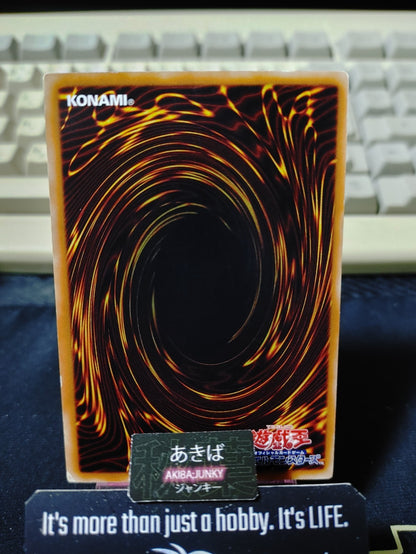 Magician's Circle Yugioh SD16-JP033 Konami OCG JAPAN